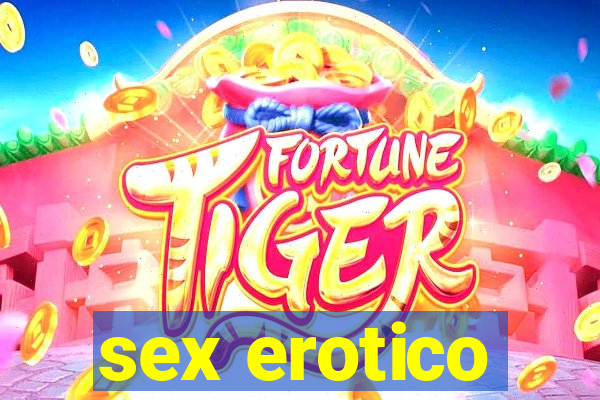 sex erotico